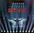Styx - Mr. Roboto (7", Single, Styrene, Pit)