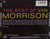 Van Morrison - The Best Of Van Morrison (CD, Comp)_3579956976