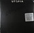 Utopia (5) - Oblivion (LP, Album)_3579582177