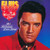 Elvis* - In Love With Elvis  (20 Romantic Love Songs) (LP, Comp)