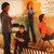 805 - Stand In Line (LP, Album)