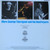 George Thorogood And The Destroyers* - More George Thorogood And The Destroyers (LP, Album, Club)