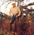 George Strait - Honkytonkville (HDCD, Album, RE)_3598582011