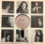 Joan Baez - David's Album (LP, Album, Pit)