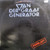 Van Der Graaf Generator - Godbluff (LP, Album, Sid)
