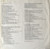 Tony Banks - A Curious Feeling (LP, Album)