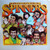 Spinners - Happiness Is Being With The Spinners (LP, Album, PR)_3609434892