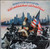 David Peel & The Lower East Side - The American Revolution (LP, Album, RP, Pit)