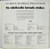 The Bermuda Strollers - The Unbelievable Bermuda Strollers - Vol. II (LP, Album)