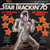 Various - Star Trackin' '76 (LP, Comp, Whi)_3624570093