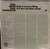 Earl Hines & Paul Gonsalves - It Don't Mean A Thing If It Ain't Got That Swing! (LP)
