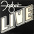 Foghat - Live (LP, Album, Pit)