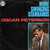 Oscar Peterson - More Swinging Standards (LP, Comp)