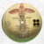 Kansas (2) - Point Of Know Return (LP, Album, San)
