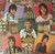 Bay City Rollers - Bay City Rollers (LP, Album, Comp, Ter)