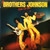The Brothers Johnson* - Right On Time (LP, Album, Pit)