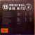 Various - 15 Original Big Hits Vol. 2 (LP, Comp)_3662693835