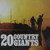 Various - 20 Country Giants (2xLP, Comp)_3667784379
