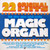 The Magic Organ - 22 Original Hits (2xLP, Comp)_3668883300