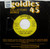 Three Dog Night - Joy To The World / I Can Hear You Calling (7", RE, Styrene)