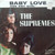 The Supremes - Baby Love / Ask Any Girl (7", Ind)