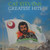 Cat Stevens - Greatest Hits (LP, Comp, RE, B -)