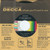 Bert Kaempfert And His Orchestra* - Moon Over Naples / The Moon Is Making Eyes (7", Single, Pin)