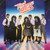 The Jets - Magic (LP, Album, Glo)