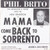 Phil Brito - Mama (7")