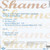 Zhané - Shame (12")