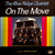 The Blue Ridge Quartet - On The Move (LP, Album)