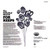 The Cathedral Quartet* - For Keeps (LP, Album)