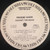 Phoebe Snow - Against The Grain (LP, Album, Promo, Pit)