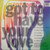 Mantronix Featuring Wondress* - Got To Have Your Love (12", Single, Spe)