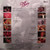 Various - Original Soundtrack From The Vestron Motion Picture - Dirty Dancing (LP, Album, Comp, Hau)