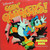 Donald Duck - Goin' Quackers (LP, Album)