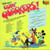 Donald Duck - Goin' Quackers (LP, Album)