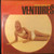 The Ventures - Golden Greats By The Ventures (LP, Comp, San)