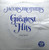 Jacobs Brothers* - Greatest Hits Volume II (LP, Comp)