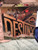The Jacksons - Destiny (LP, Album, RE, Car)