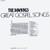 The Downings - Great Gospel Songs (LP, Album)_3690561079