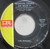 The Hollies - Pay You Back With Interest (7", Single, San)