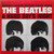 The Beatles - A Hard Day's Night (LP, Album, RE, Win)