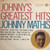 Johnny Mathis - Johnny's Greatest Hits (LP, Comp, Mono, Roc)_3697544608