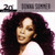 Donna Summer - The Best Of Donna Summer (CD, Comp, RE, RM, Son)_3710701222