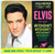 Elvis Presley With The Jordanaires - Bossa Nova Baby (7", Single, Roc)
