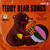 Peter Pan Orchestra And Chorus - Teddy Bear Songs (7")