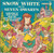 Peter Pan Players And Orchestra - Snow White And The Seven Dwarfs (7", RP)