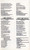 Jackson Browne - World In Motion (Cass, Album, Club, SR,)