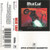 Meat Loaf - Bat Out Of Hell (Cass, Album, RE, Bei)